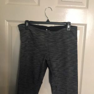 Full length leggings